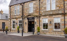 Hotel 1881 Of Speyside